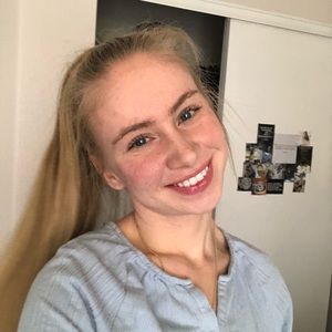 Meet your Posher, Kristina